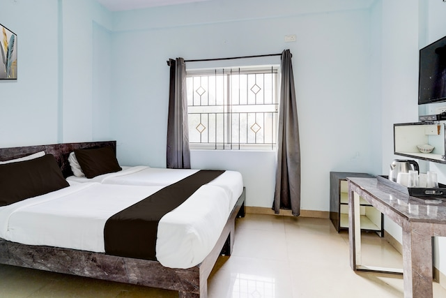 Super Hotel O Phase 2 Christ Nagar Bangalore