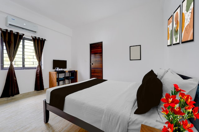 Hotel O Broadway Ernakulam