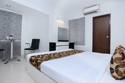 Townhouse Malabar Illam Kochi