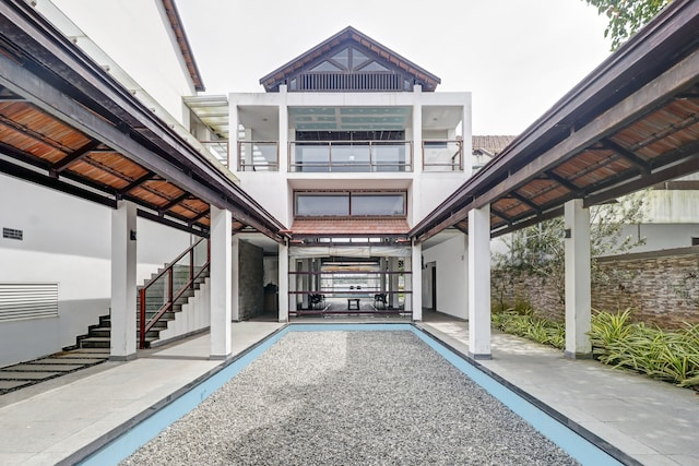 Palette Sealine Beach Resort, Cherai Kochi