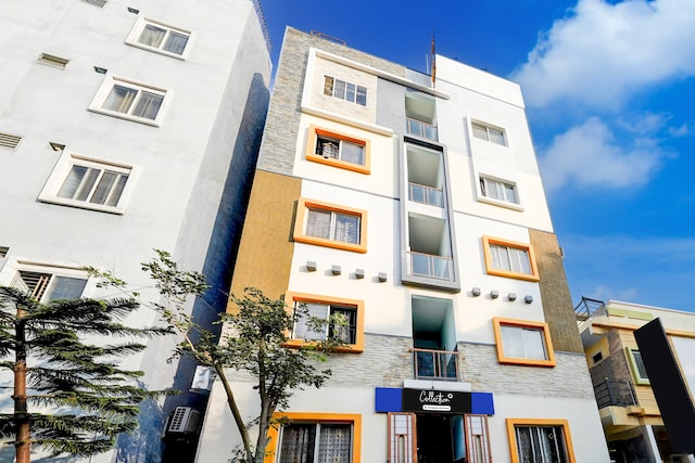 Super Hotel O Phase 2 Christ Nagar Bangalore
