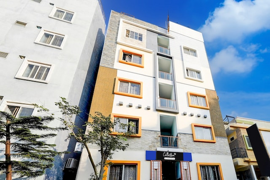 Super Hotel O Phase 2 Christ Nagar Bangalore