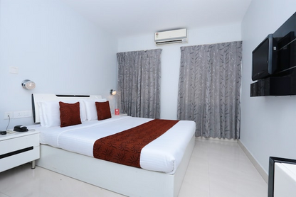 Townhouse Malabar Illam Kochi